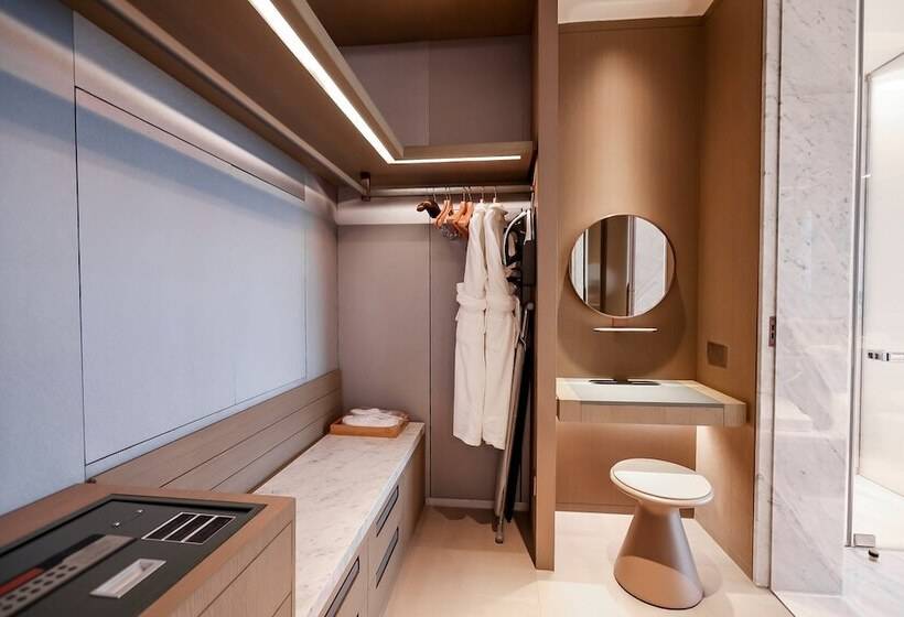 Resort Vignette Collection Guangzhou Xanadu Hotel By Ihg