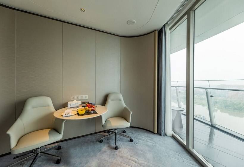 Resort Vignette Collection Guangzhou Xanadu Hotel By Ihg