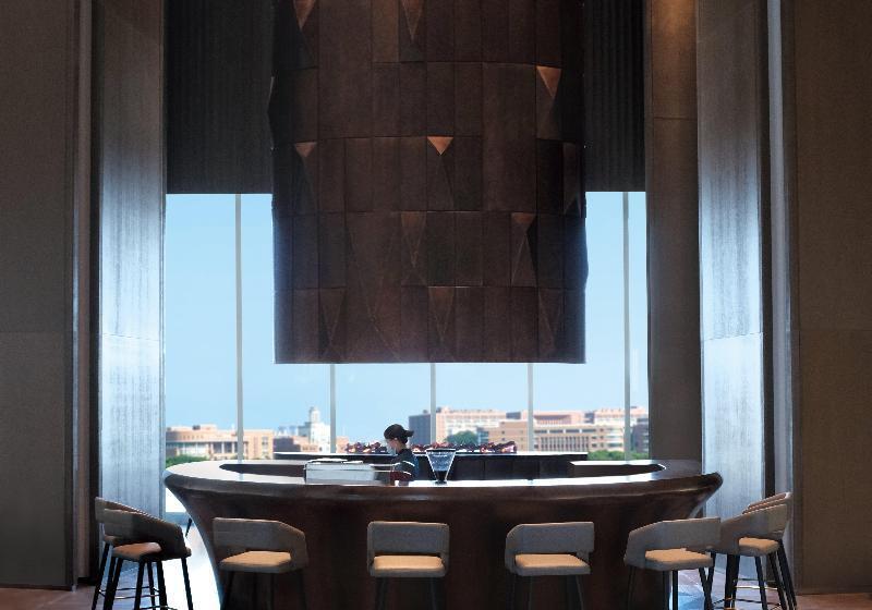 Resort Vignette Collection Guangzhou Xanadu Hotel By Ihg