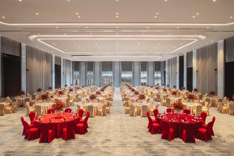 Resort Vignette Collection Guangzhou Xanadu Hotel By Ihg