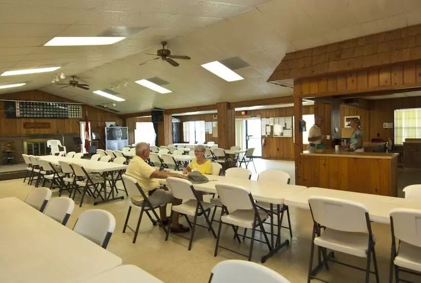 Sweetwater Rv Resort