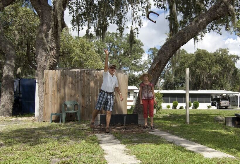 Sweetwater Rv Resort