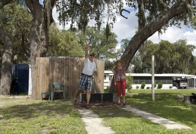 Sweetwater Rv Resort