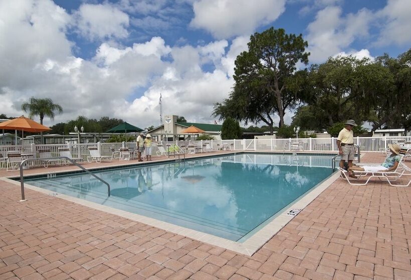 Sweetwater Rv Resort