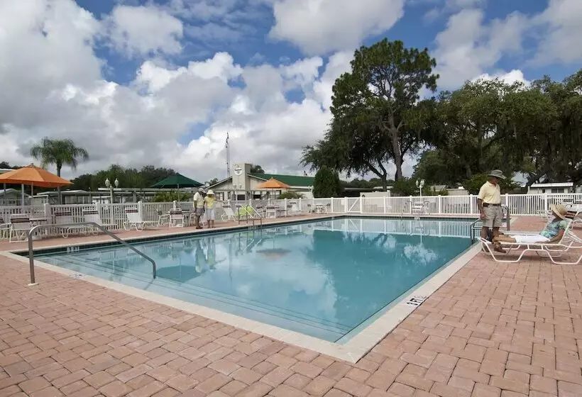 Sweetwater Rv Resort