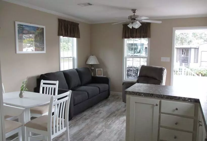 Sweetwater Rv Resort