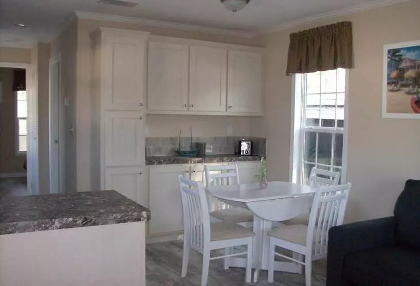 Sweetwater Rv Resort