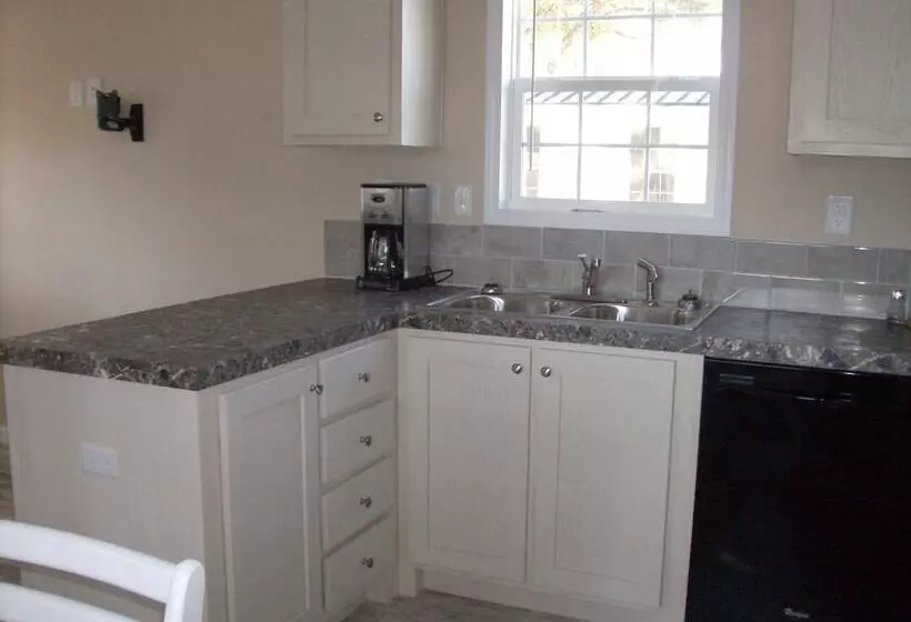 Sweetwater Rv Resort