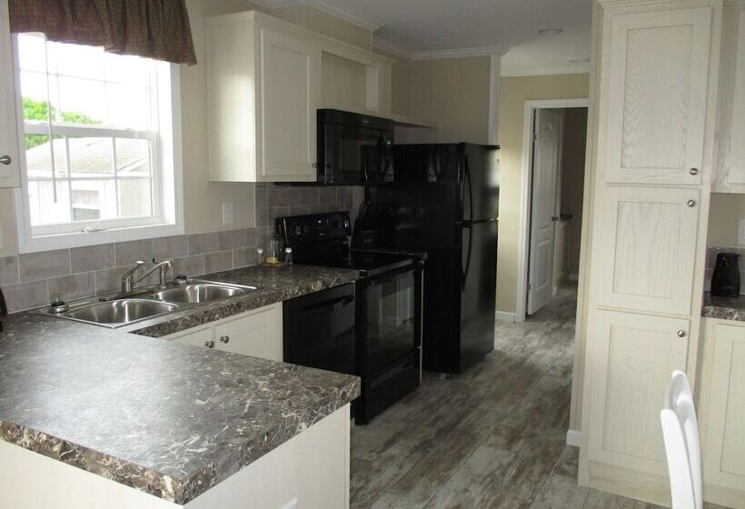 Sweetwater Rv Resort