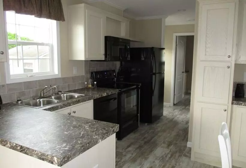 Sweetwater Rv Resort