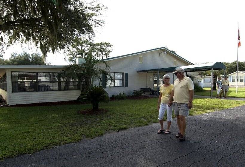 Sweetwater Rv Resort