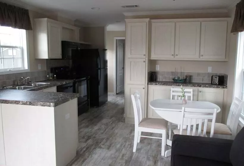 Sweetwater Rv Resort