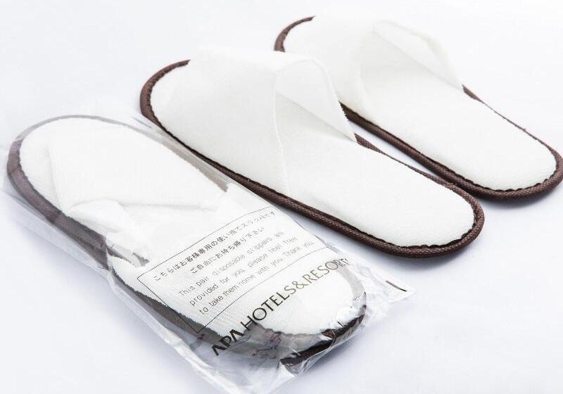 Apa Hotel Asakusa Kaminarimon Minami