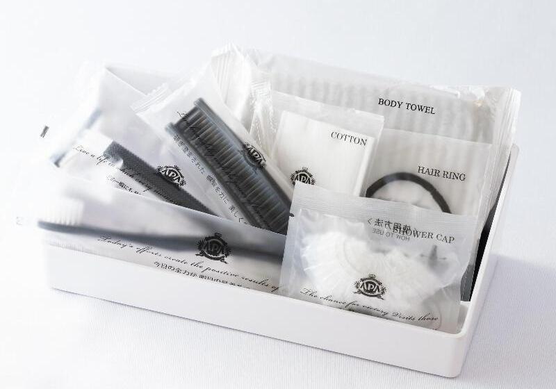 Apa Hotel Asakusa Kaminarimon Minami