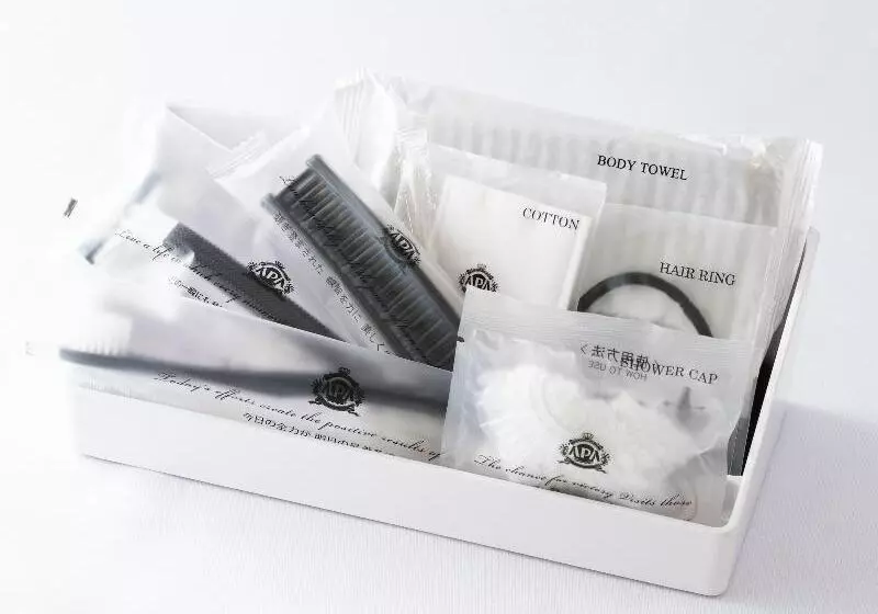 Apa Hotel Asakusa Kaminarimon Minami