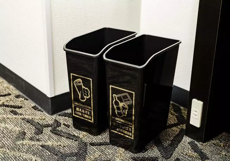 Apa Hotel Asakusa Kaminarimon Minami