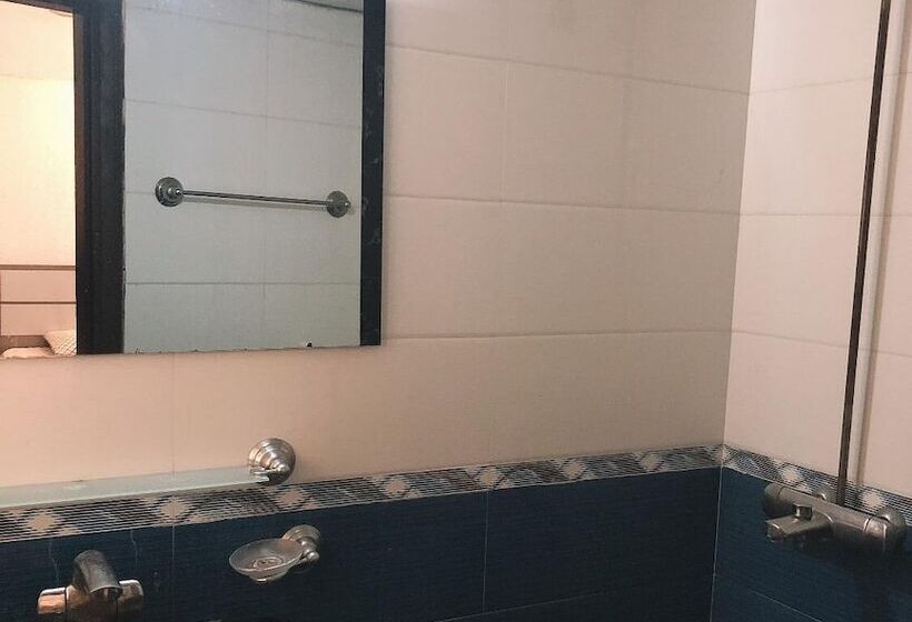 تختخواب و صبحانه Maidi Backpacker