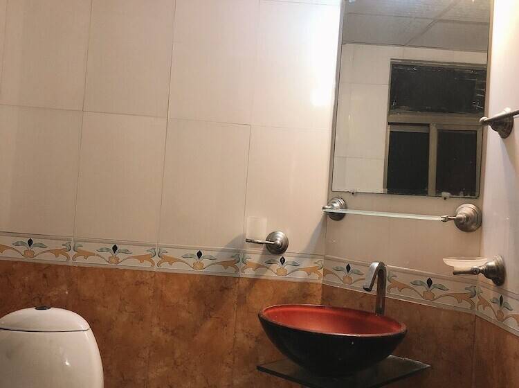 تختخواب و صبحانه Maidi Backpacker