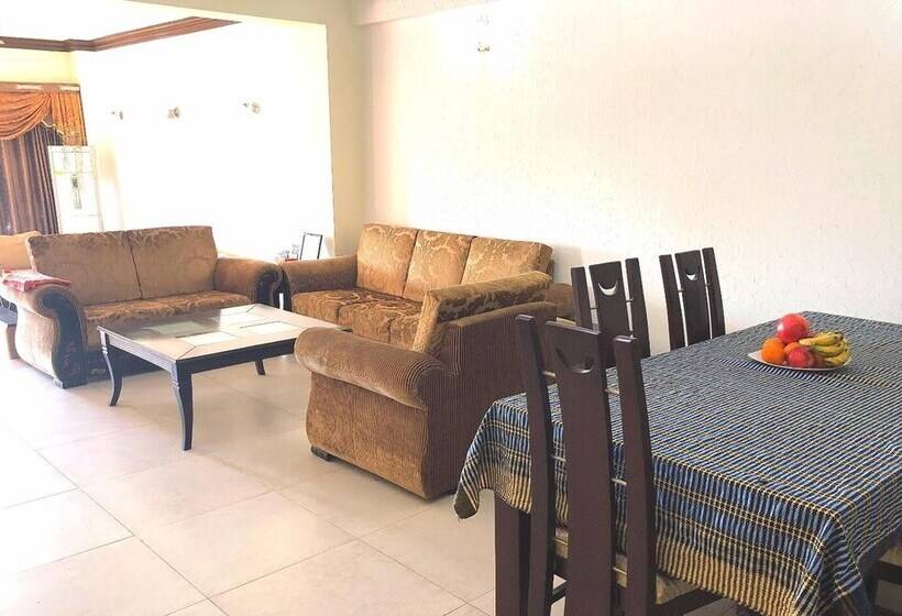 تختخواب و صبحانه Maidi Backpacker