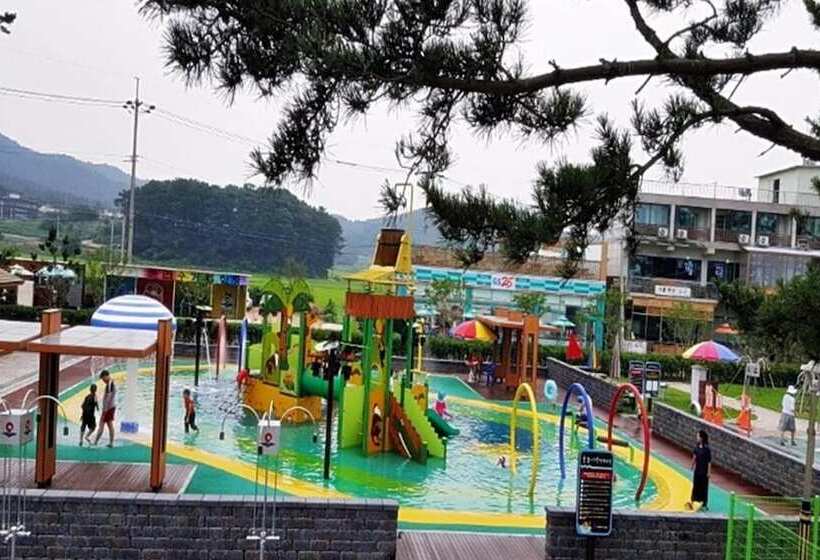 Daebudo Healing Pension