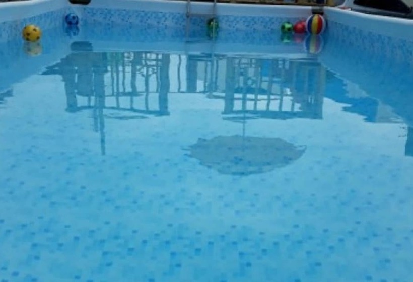 Daebudo Healing Pension