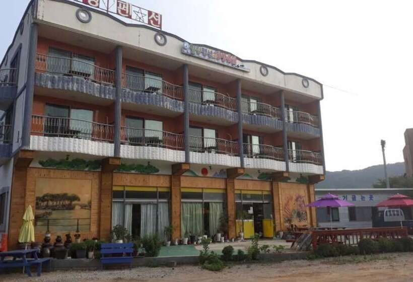 Daebudo Healing Pension