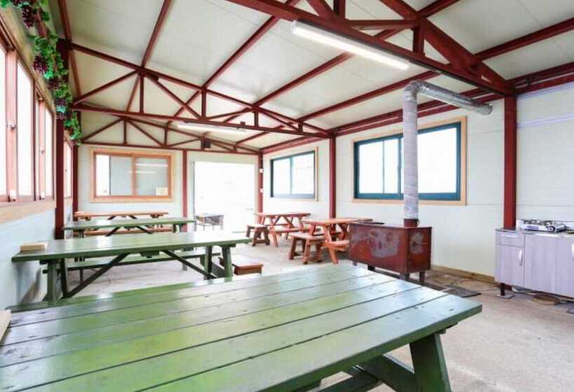 Daebudo Healing Pension