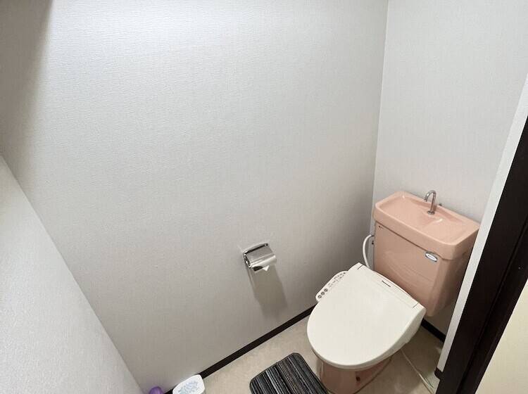 Gojo Sefiapartment 101