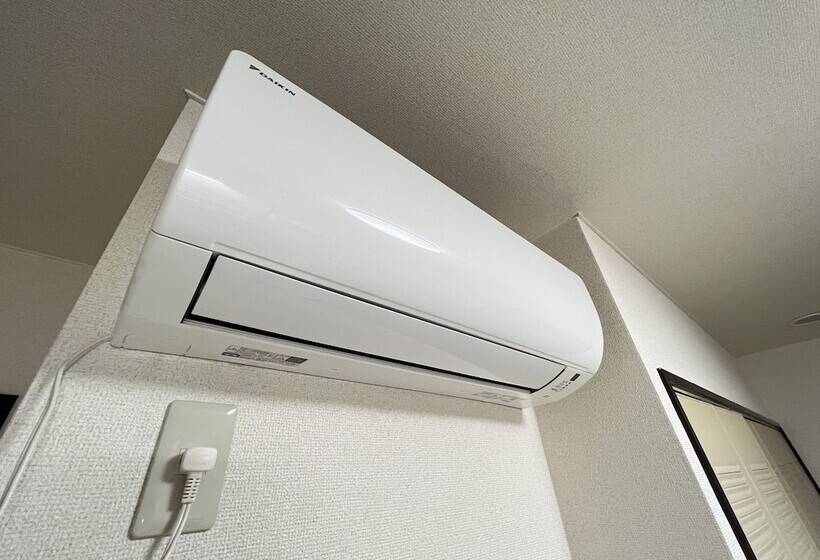 Gojo Sefiapartment 101