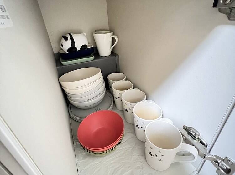 Gojo Sefiapartment 101