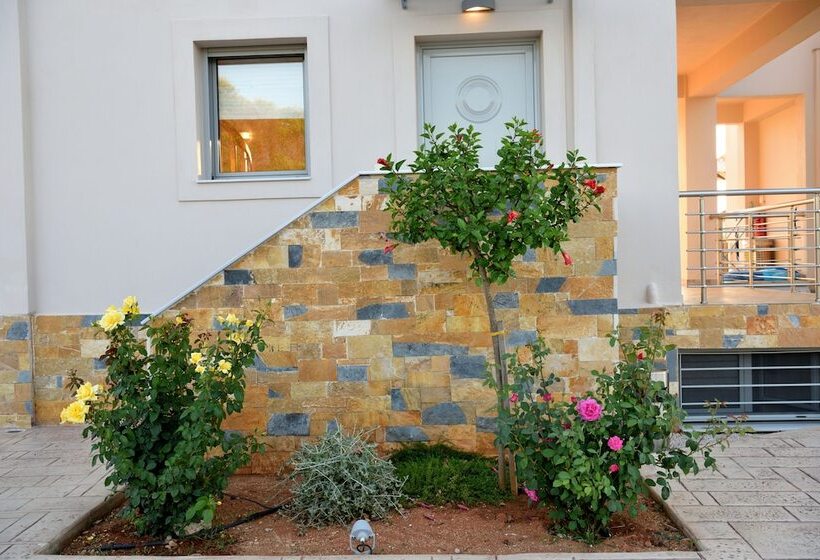 בית מלון כפרי Edem Suites