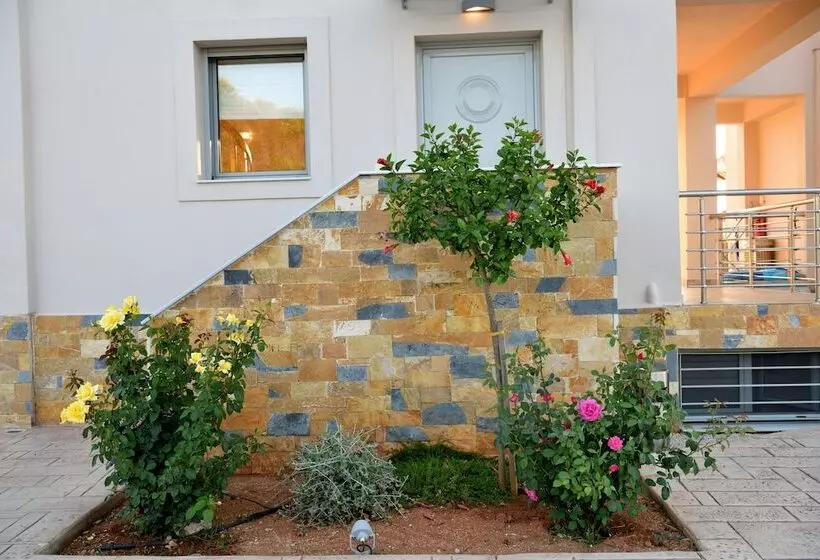 ホテル Edem Suites