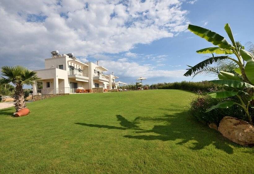 בית מלון כפרי Edem Suites