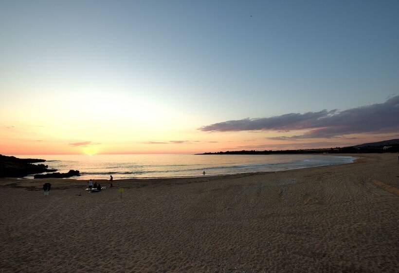 בית מלון כפרי Edem Suites