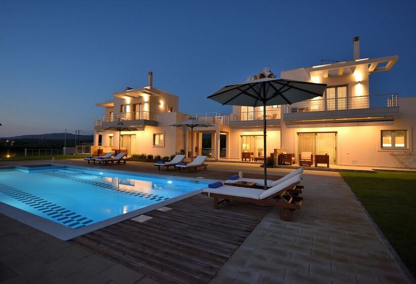 בית מלון כפרי Edem Suites