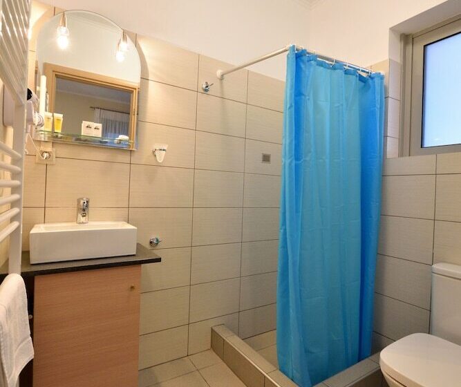 בית מלון כפרי Edem Suites