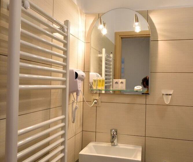 בית מלון כפרי Edem Suites