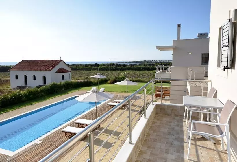 ホテル Edem Suites