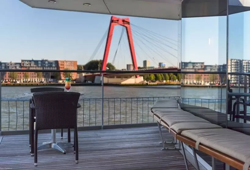 ホテル Ms Select Bellejour   Cologne