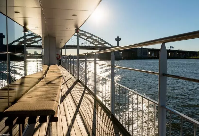 ホテル Ms Select Bellejour   Cologne