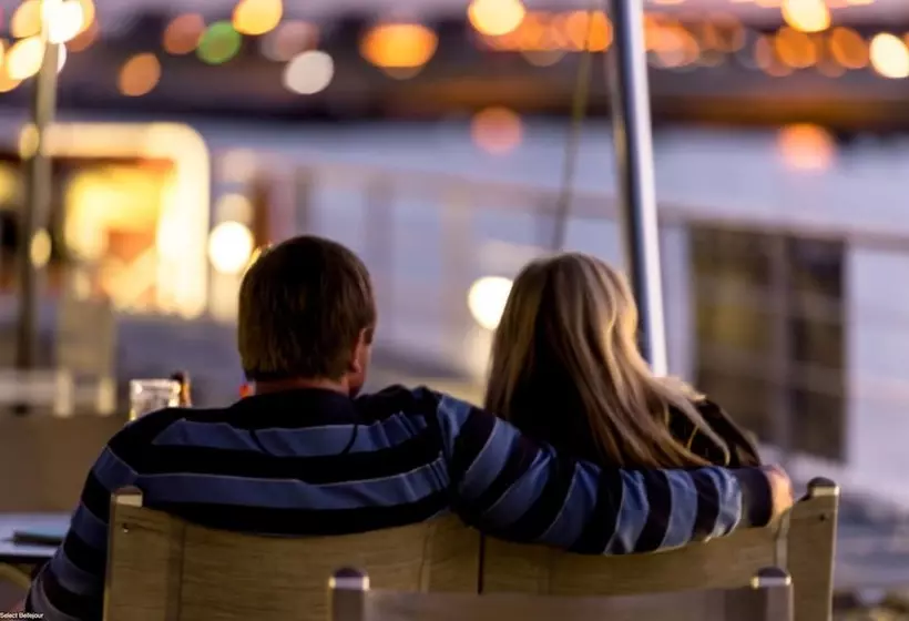 ホテル Ms Select Bellejour   Cologne