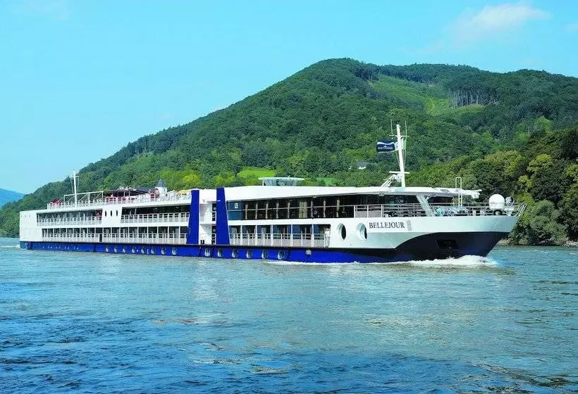 ホテル Ms Select Bellejour   Cologne