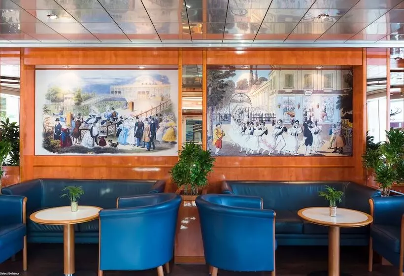 ホテル Ms Select Bellejour   Cologne