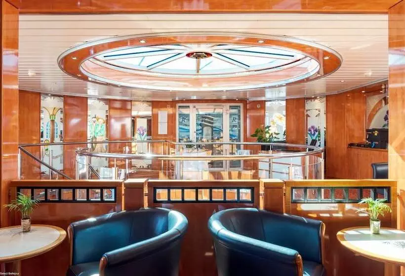 ホテル Ms Select Bellejour   Cologne