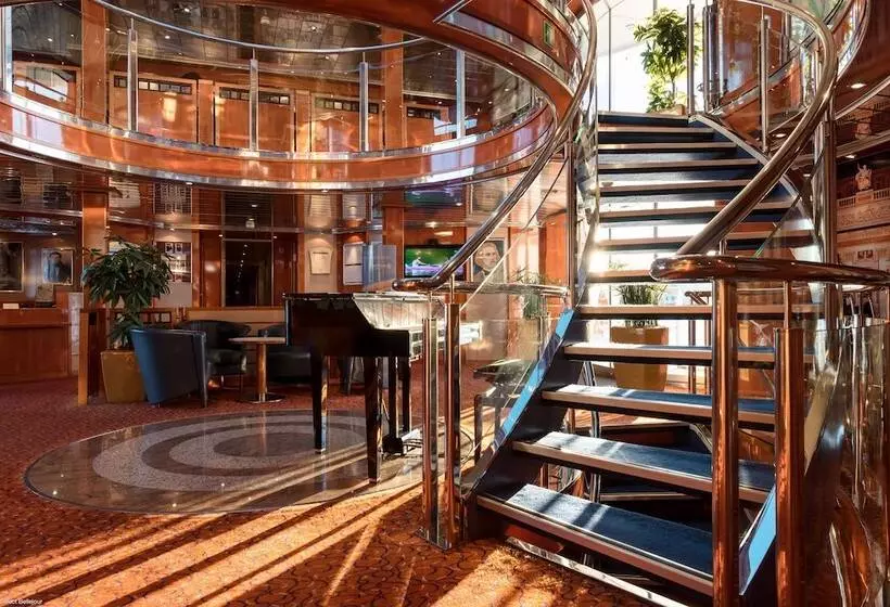 ホテル Ms Select Bellejour   Cologne