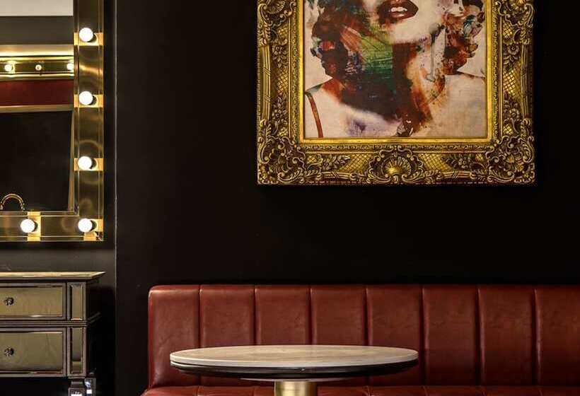 Hotel Shenzhen Sea World Movietel