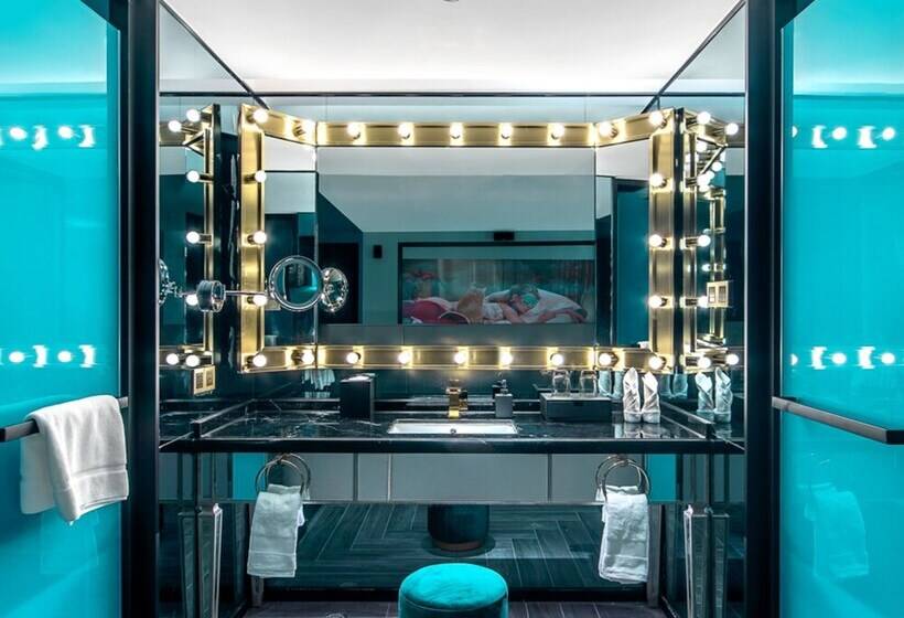 Hotel Shenzhen Sea World Movietel