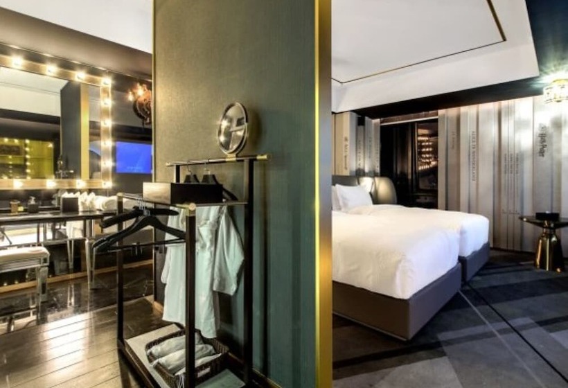 Hotel Shenzhen Sea World Movietel