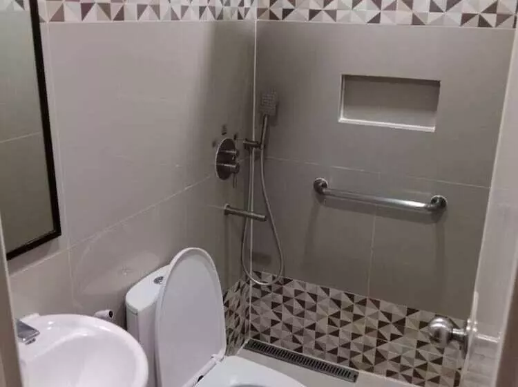 Hotelli Sogo  Mindanao Ave