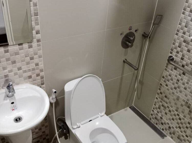 Отель Sogo  Mindanao Ave